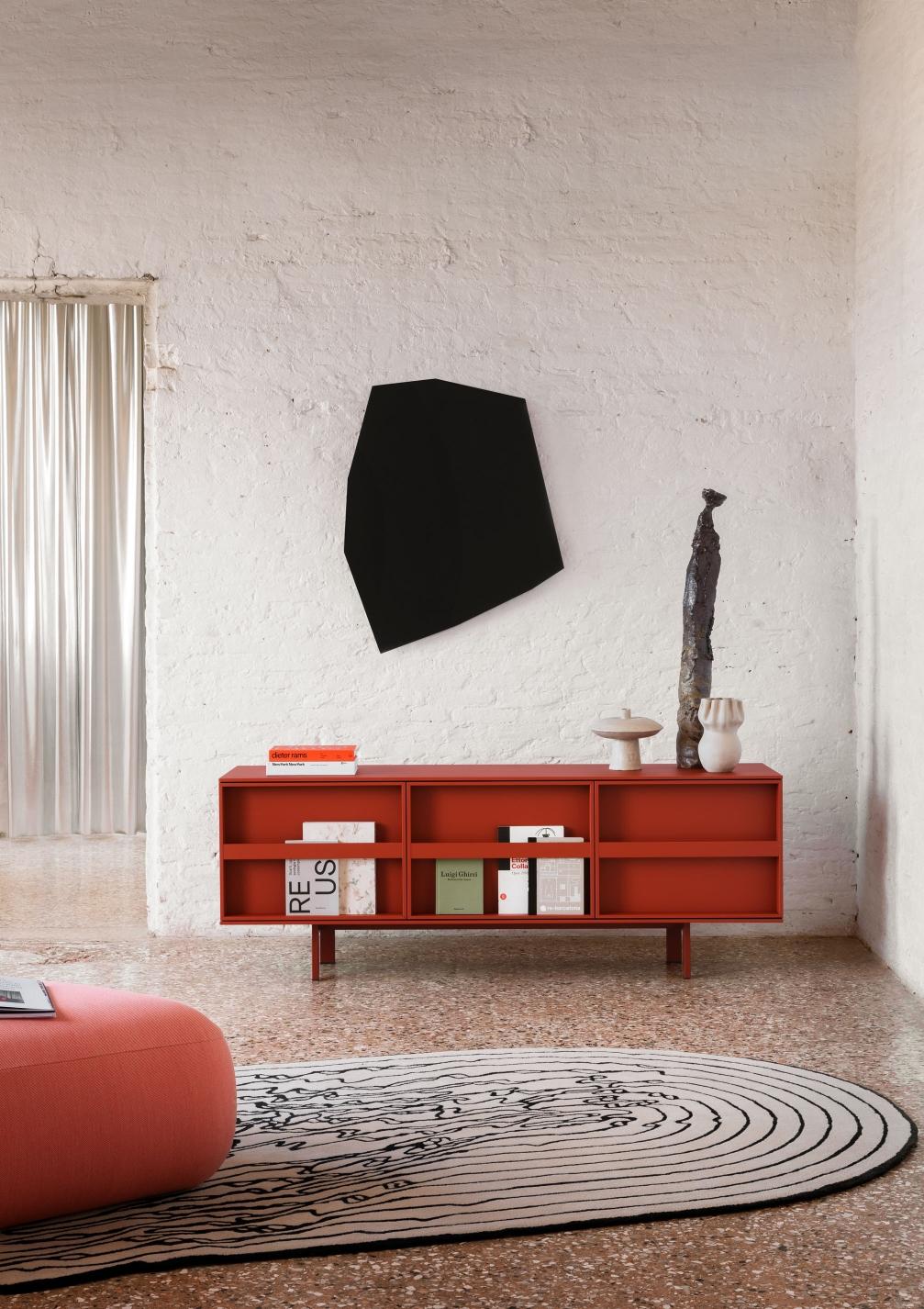Ramblas Large Cabinet by E-GGS For Sale 5