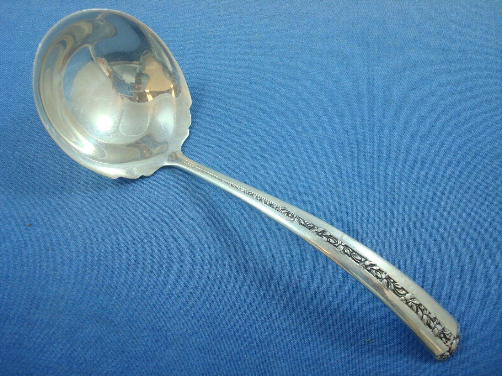 Service de couverts Rambler Rose by Towle en argent sterling pour 12 pièces 68 Pieces en vente 2