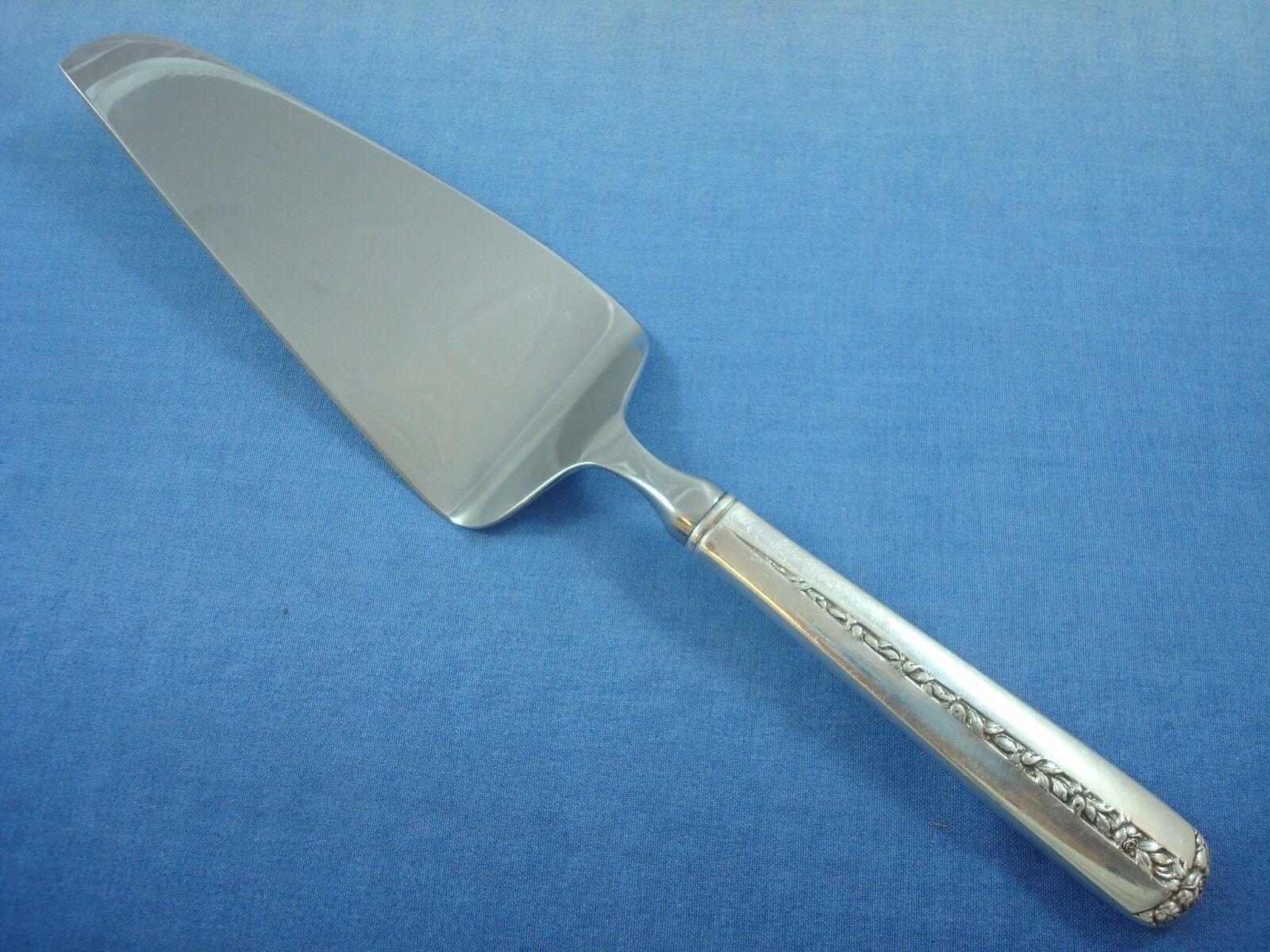 Service de couverts Rambler Rose by Towle en argent sterling pour 12 pièces 68 Pieces en vente 3