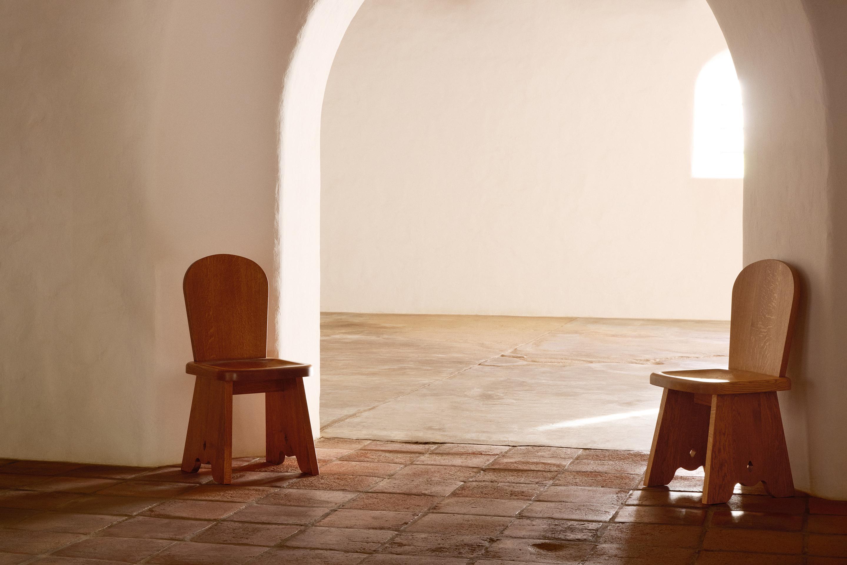 lemon stool chair