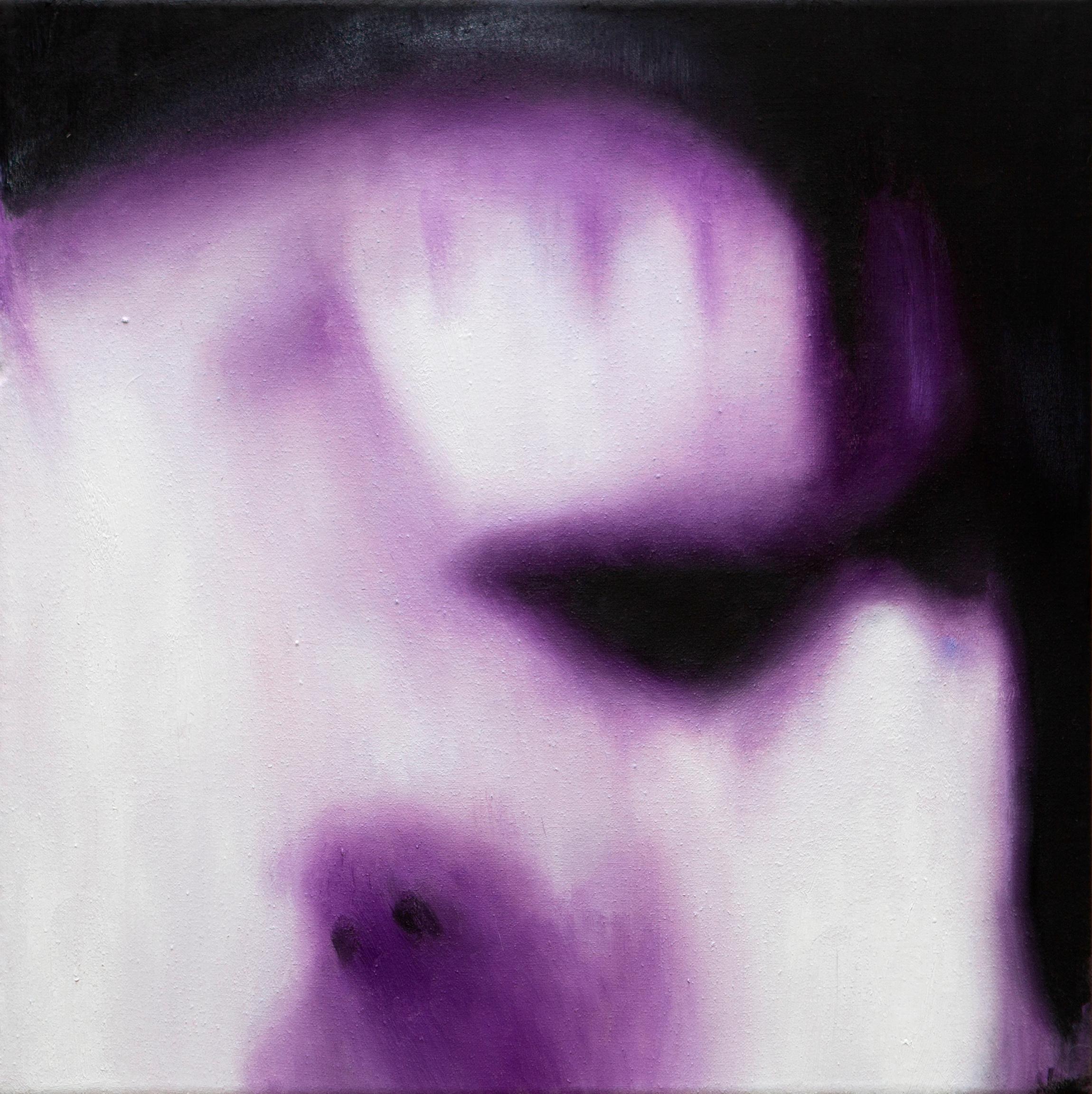 Small Scale Photorealistic Figurative Oil Painting by Contemporary Artist