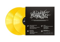 Rammellzee Evolution record set