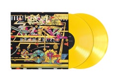Rammellzee Evolution record set