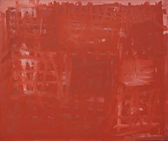 "Warlawoon Country" 150x180 cm 2006 - Aboriginal Art