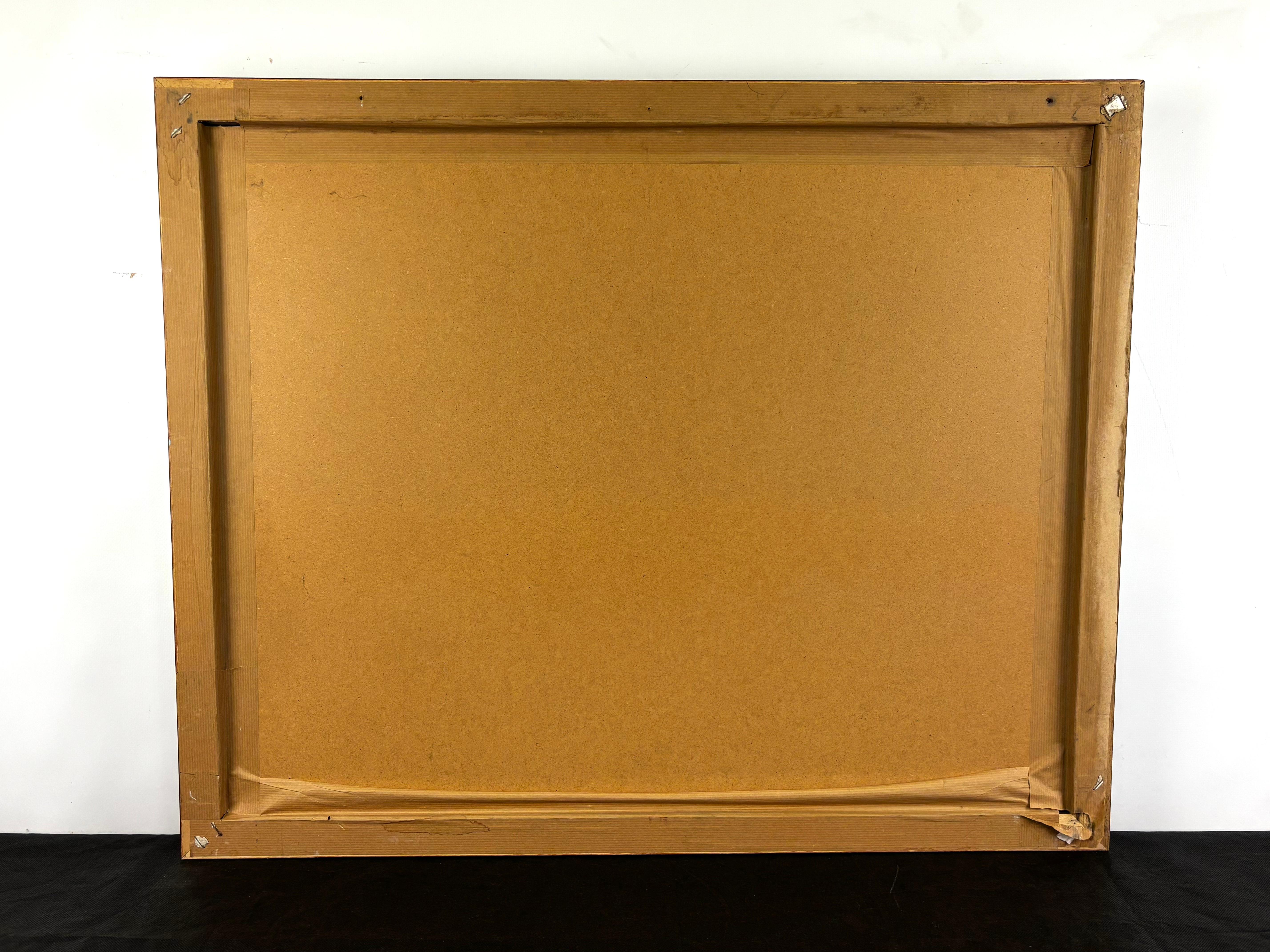 Violinista - Ramón Calsina - Dibujo a carbón sobre papel For Sale 6