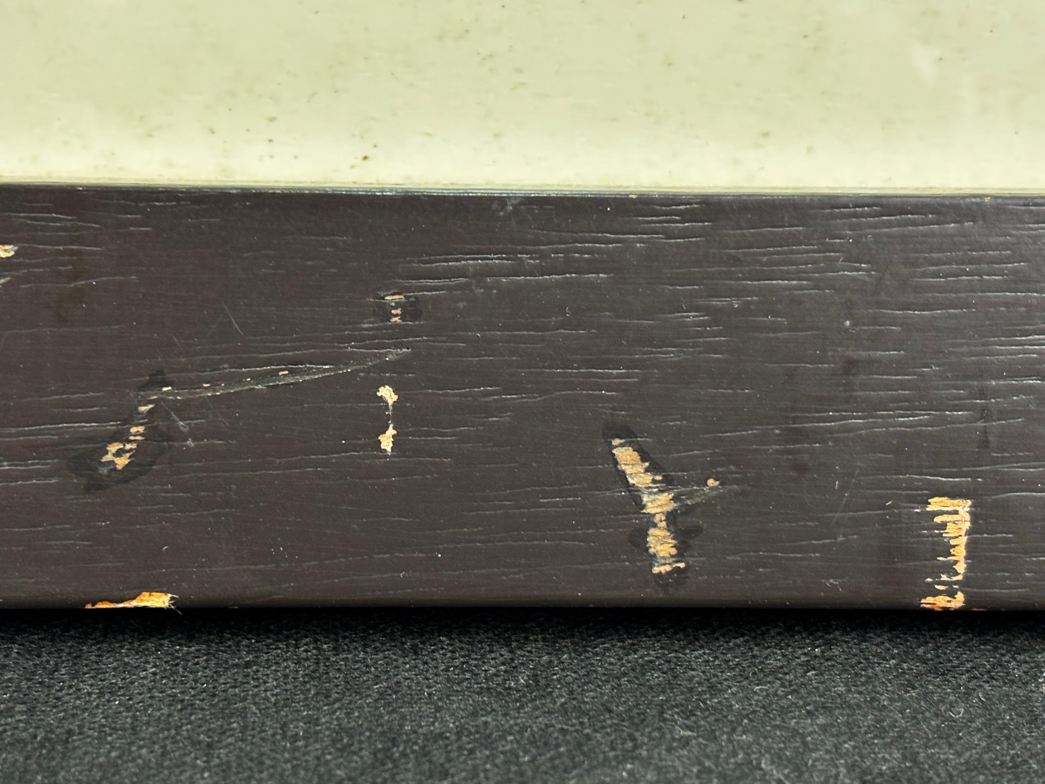 Violinista - Ramón Calsina - Dibujo a carbón sobre papel For Sale 7