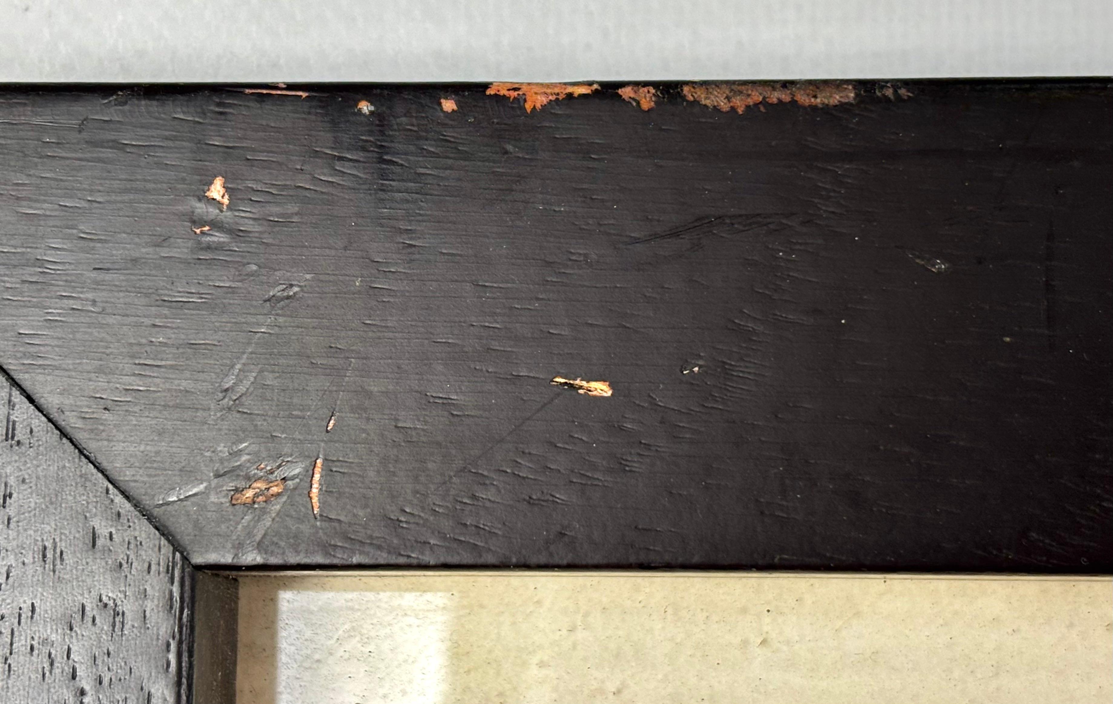 Violinista - Ramón Calsina - Dibujo a carbón sobre papel For Sale 8