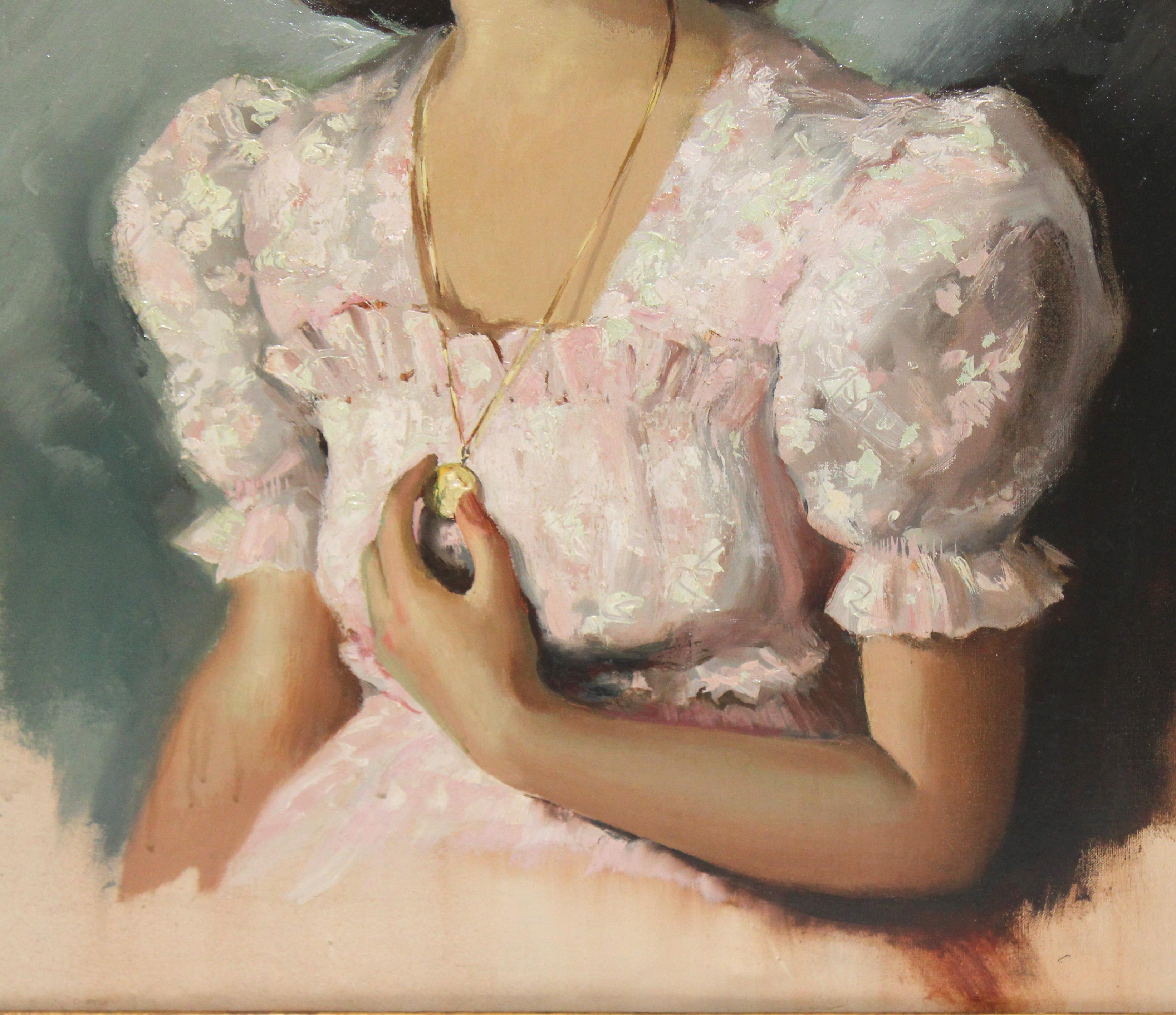 Firmato dall'artista nella sua parte superiore

Lo stato dell'opera è buono

Se presenta enmarcada la obra

Dimensioni dell'opera: 65 x 54 cm.

Dimensioni dell'opera: 78 x 67