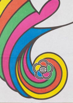 Cuba Youth Festival Havana USSR