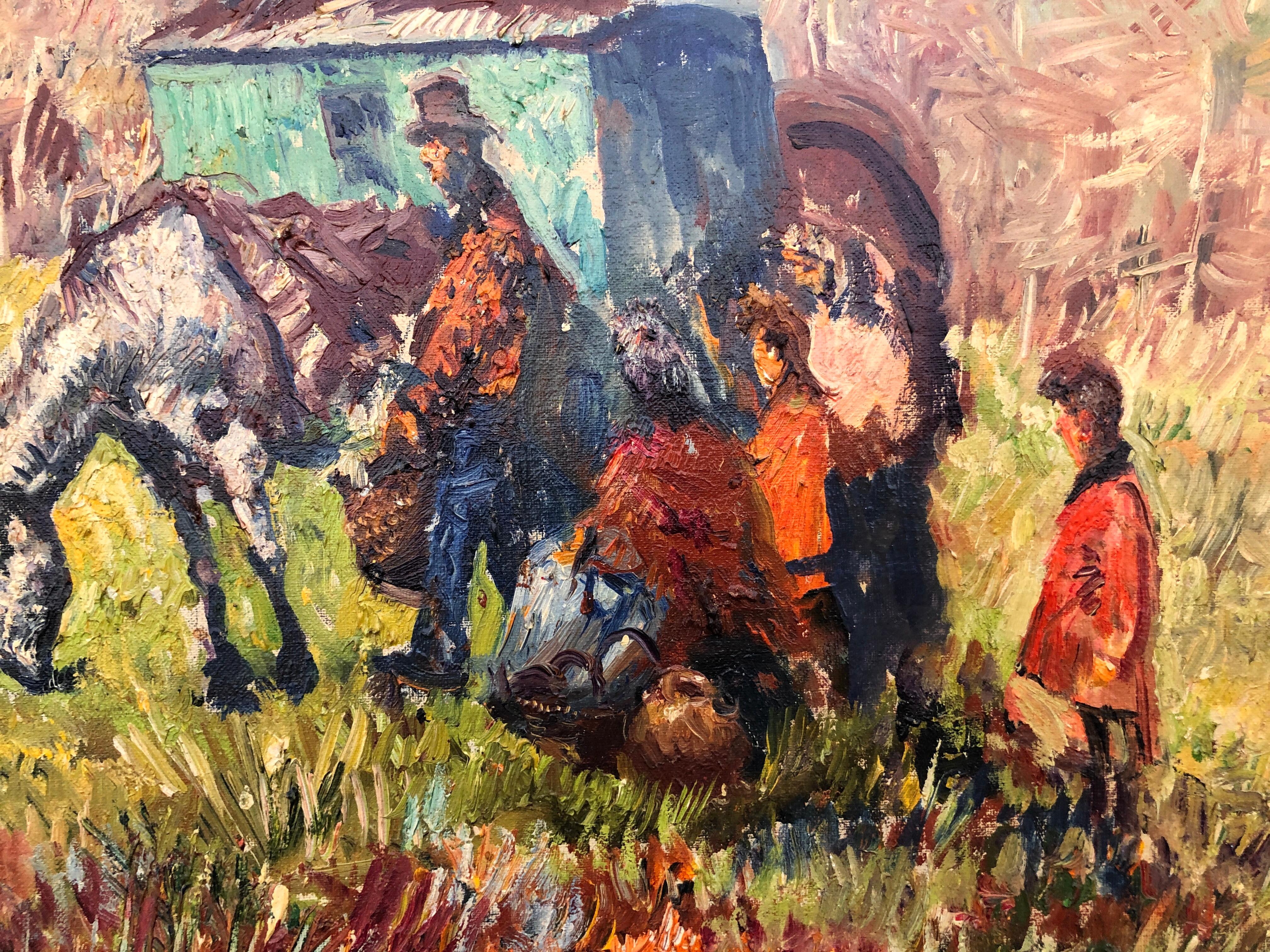 Künstler: Ramón de Capmany (1899-1992)
Titel: 