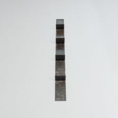 Ramon dels Horts Metal Wall Sculpture