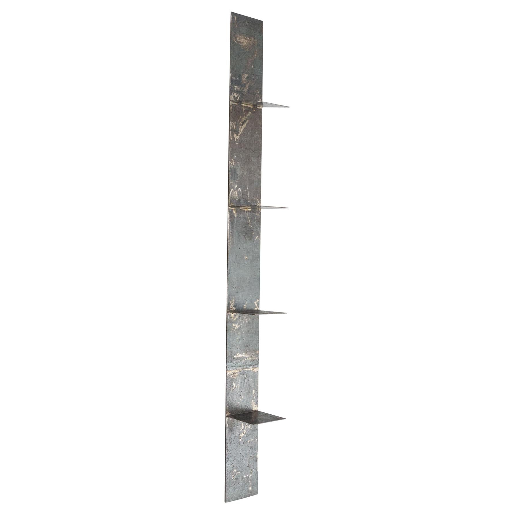 Ramon dels Horts Metal Wall Sculpture For Sale