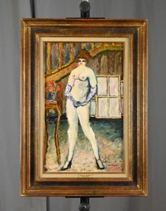 La Carine-Celle de Bois-Le-Vent