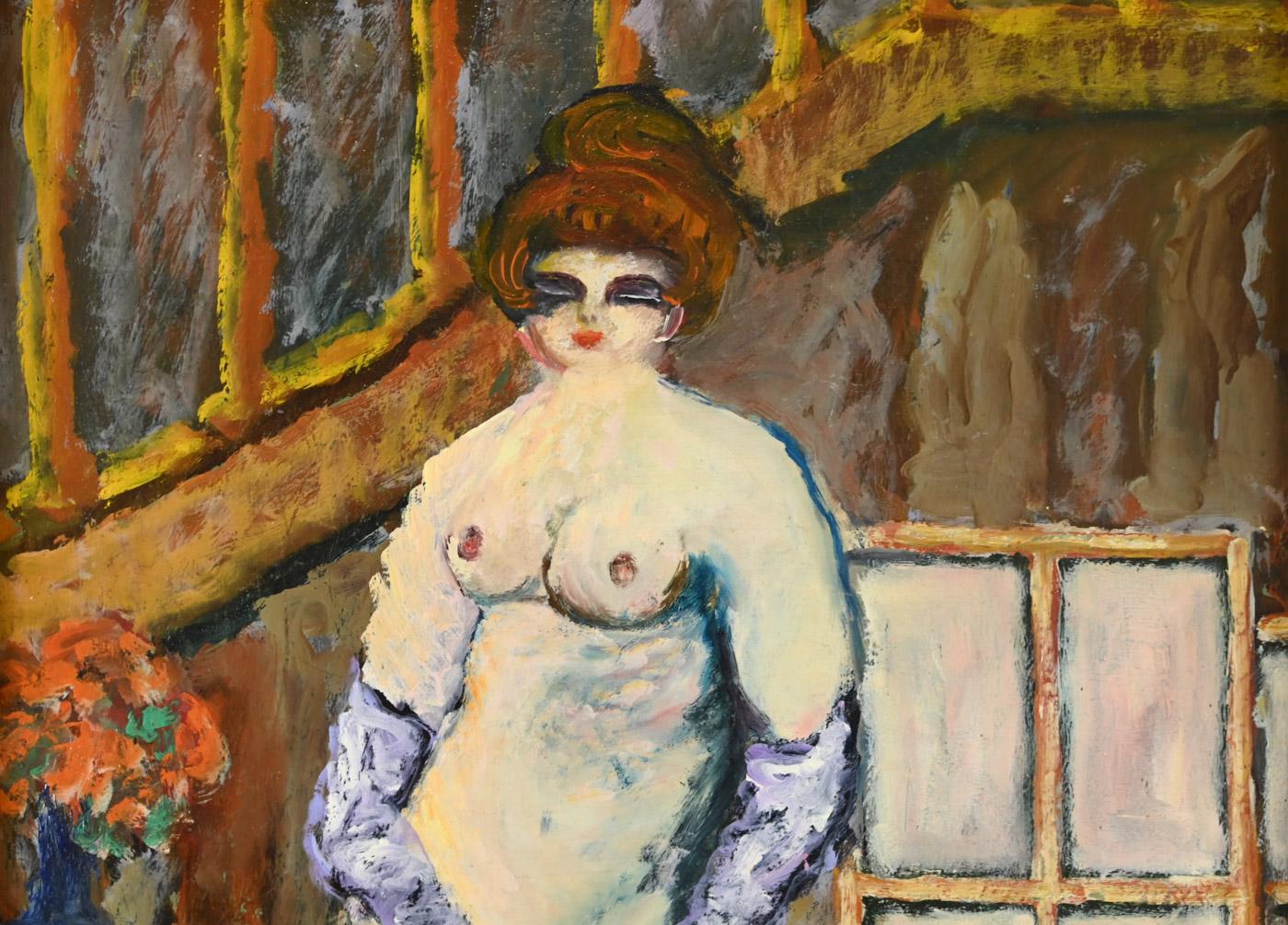 La Carine-Celle de Bois-Le-Vent en venta 1