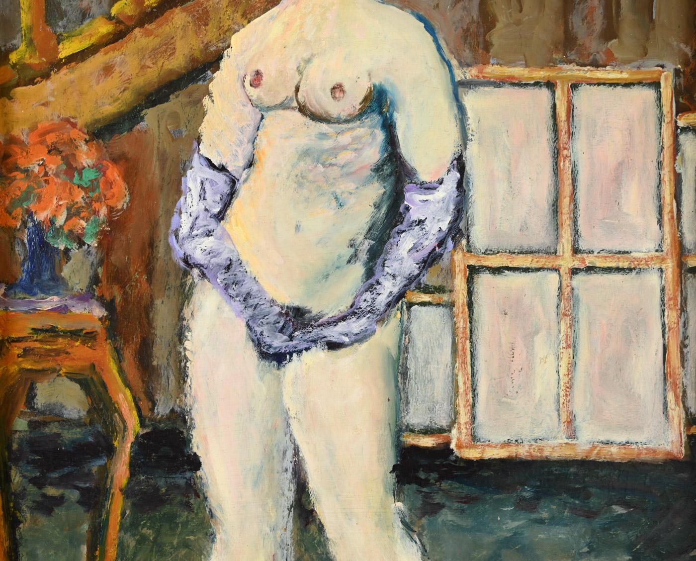 La Carine-Celle de Bois-Le-Vent en venta 2