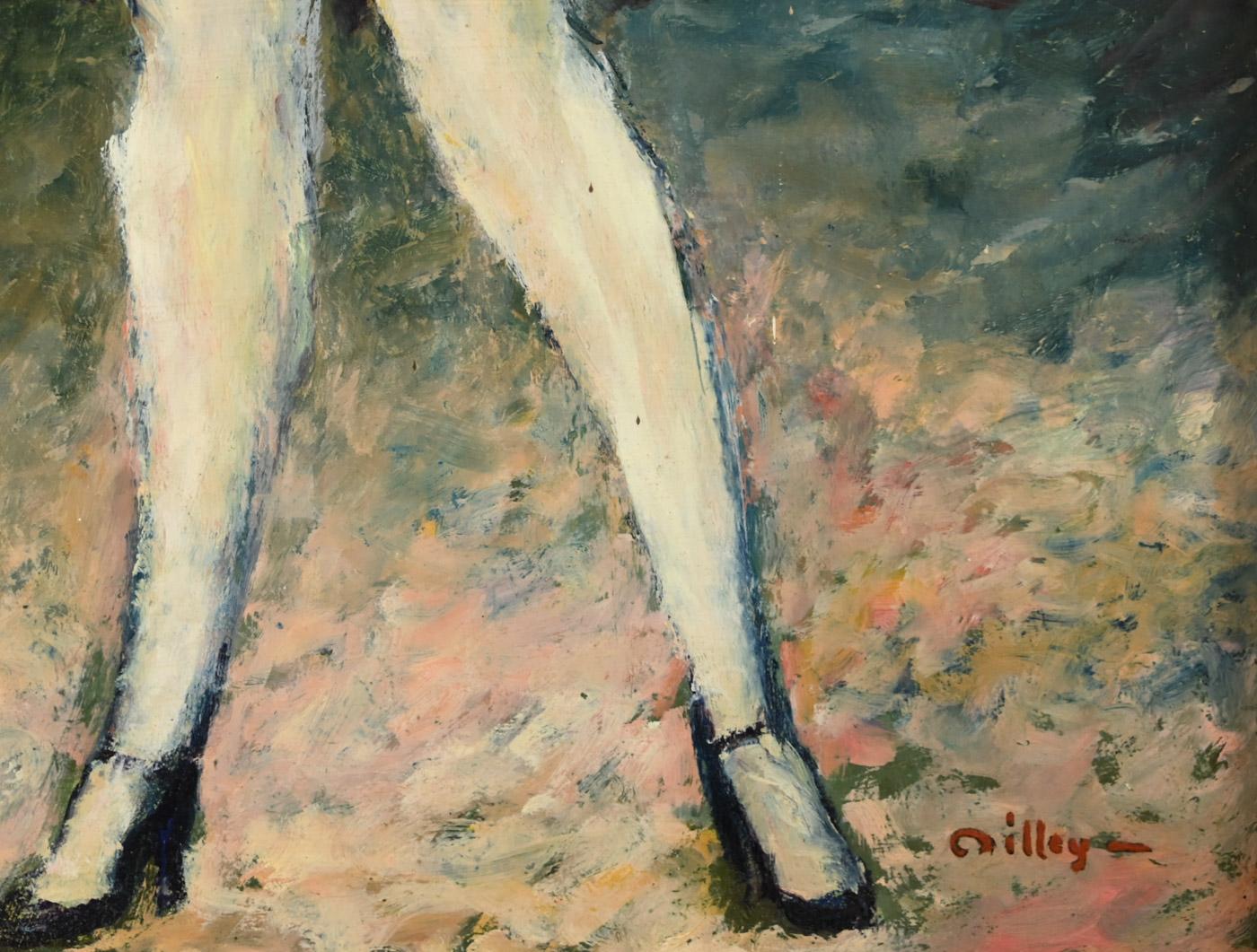 La Carine-Celle de Bois-Le-Vent en venta 3