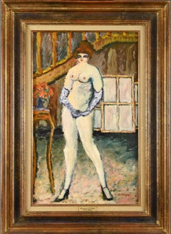 La Carine-Celle de Boi-Le-Vent