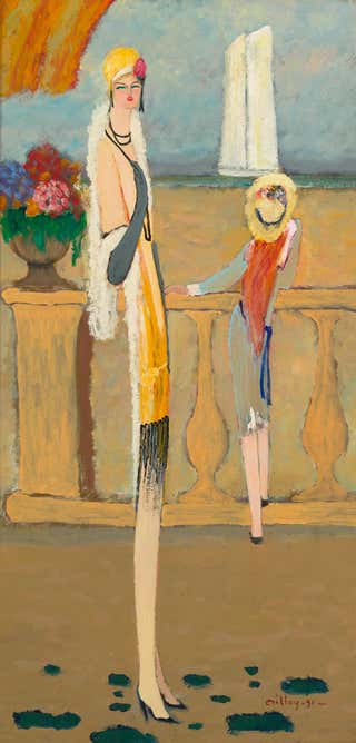 Jean-Pierre Cassigneul - Ciel incertain by Jean-Pierre Cassigneul For ...