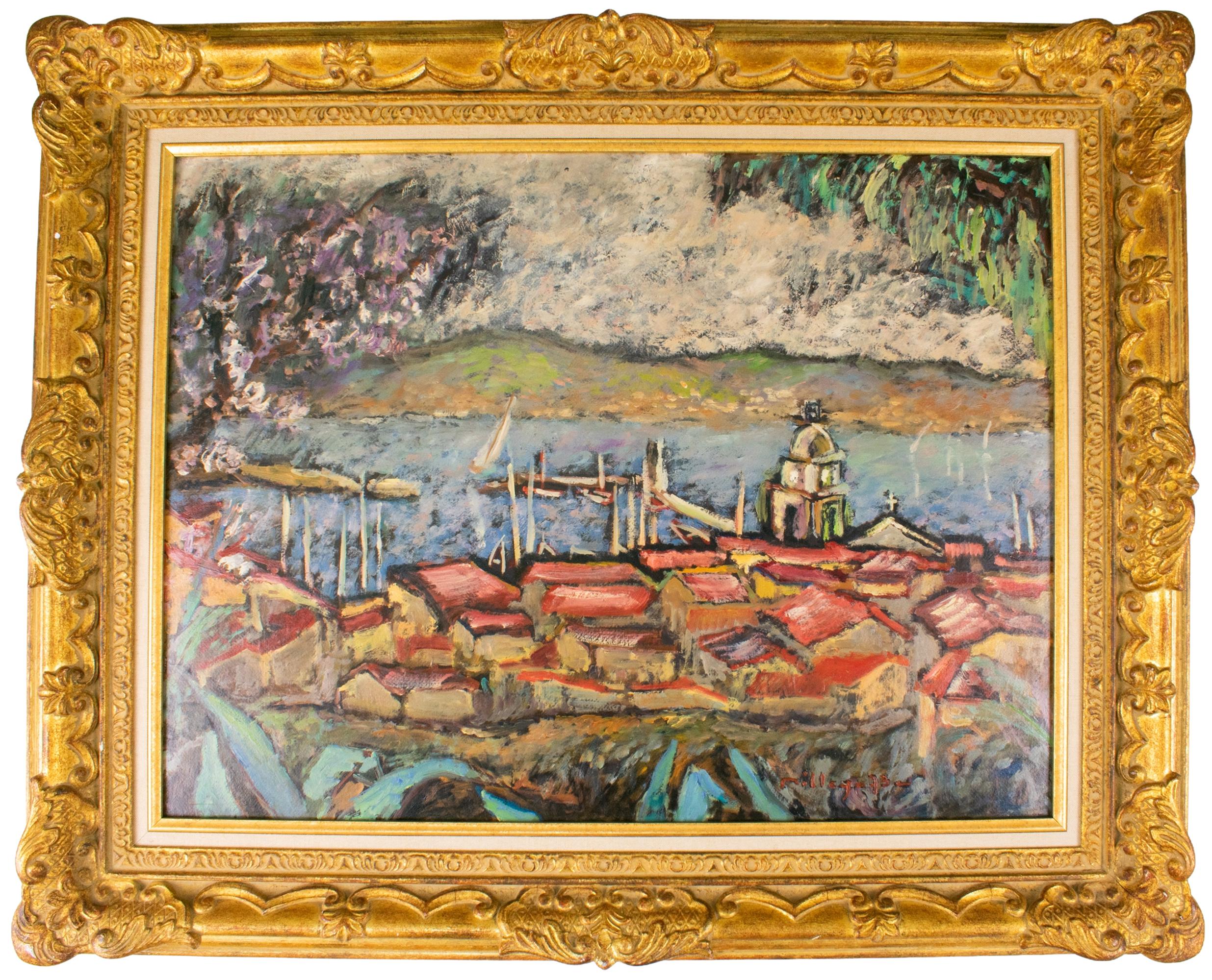 Ramon Dilley - 2 For Sale on 1stDibs