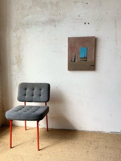 ATROP di Ramon Enrich - Pittura contemporanea, paesaggio, architettura, ombre