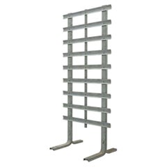 Ramon Horts Contemporary Abstract Minimalist Sculpture in Metal