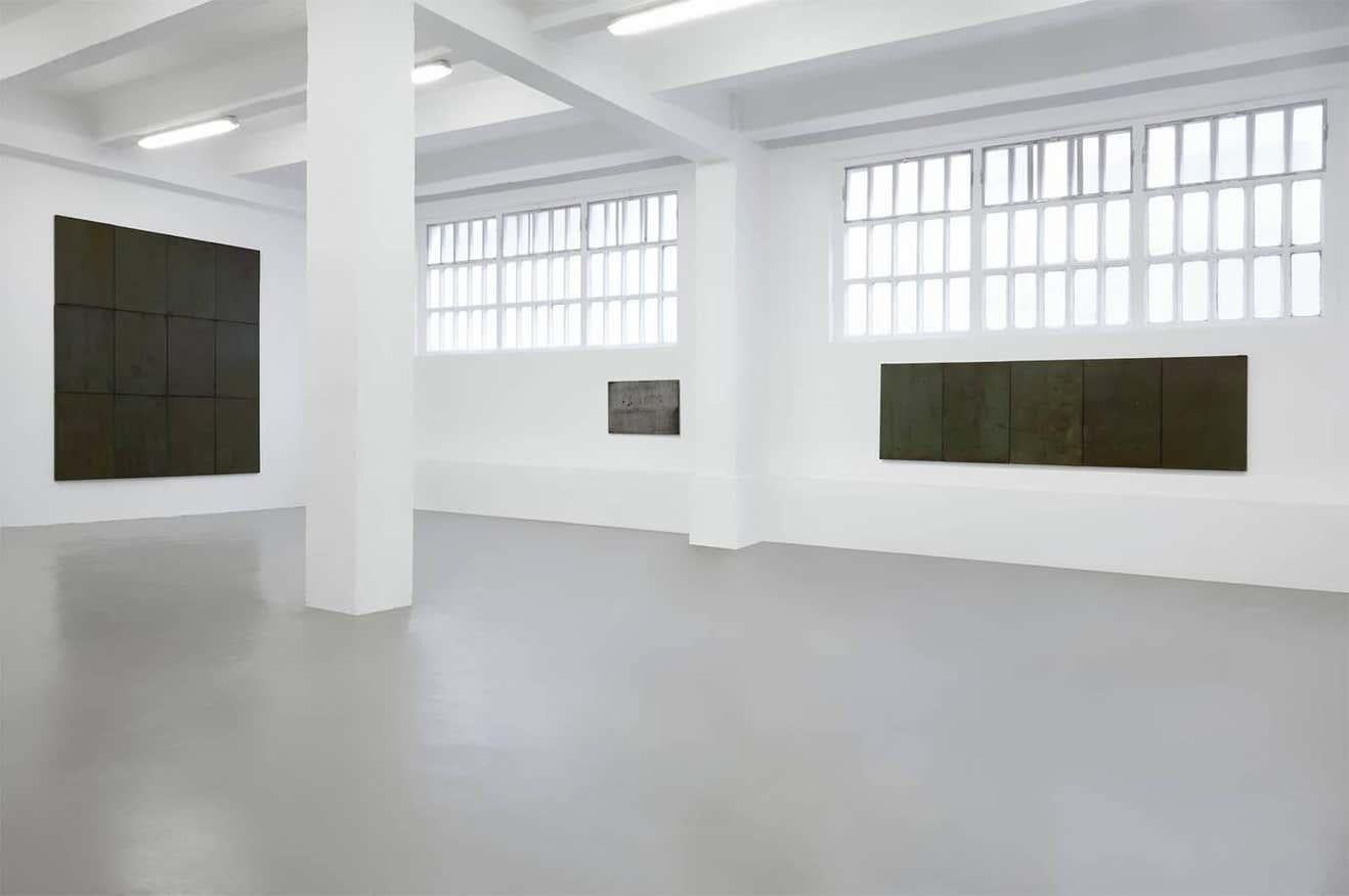 Ramon Horts Large Artwork 1/5 N 002 en vente 3