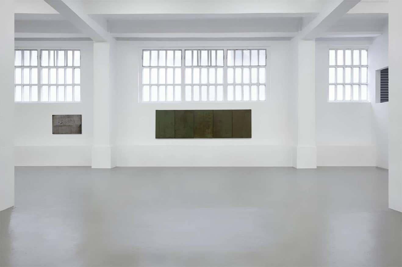 Ramon Horts Large Artwork 1/5 N 002 en vente 4