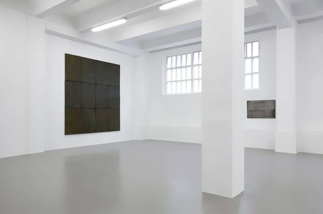 Ramon Horts Large Artwork 1/5 N 002 en vente 5