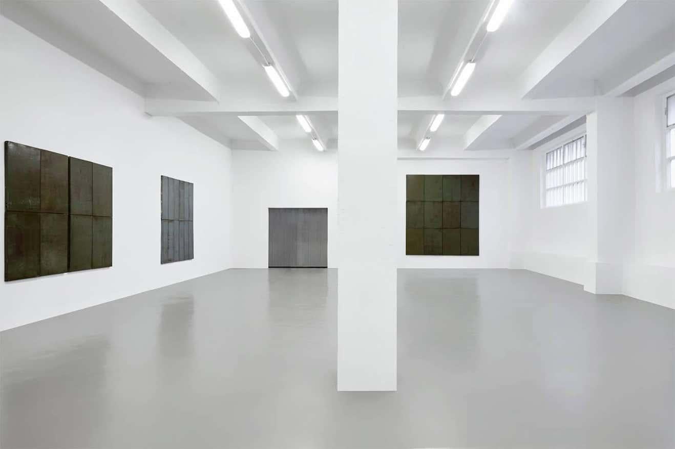 Ramon Horts Large Artwork 1/5 N 002 en vente 7
