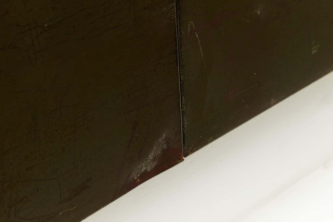 XXIe siècle et contemporain Ramon Horts Large Artwork 1/5 N 002 en vente