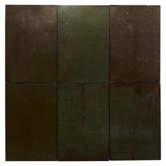 Ramon Horts Obra Grande 3/2 N 003, 2017