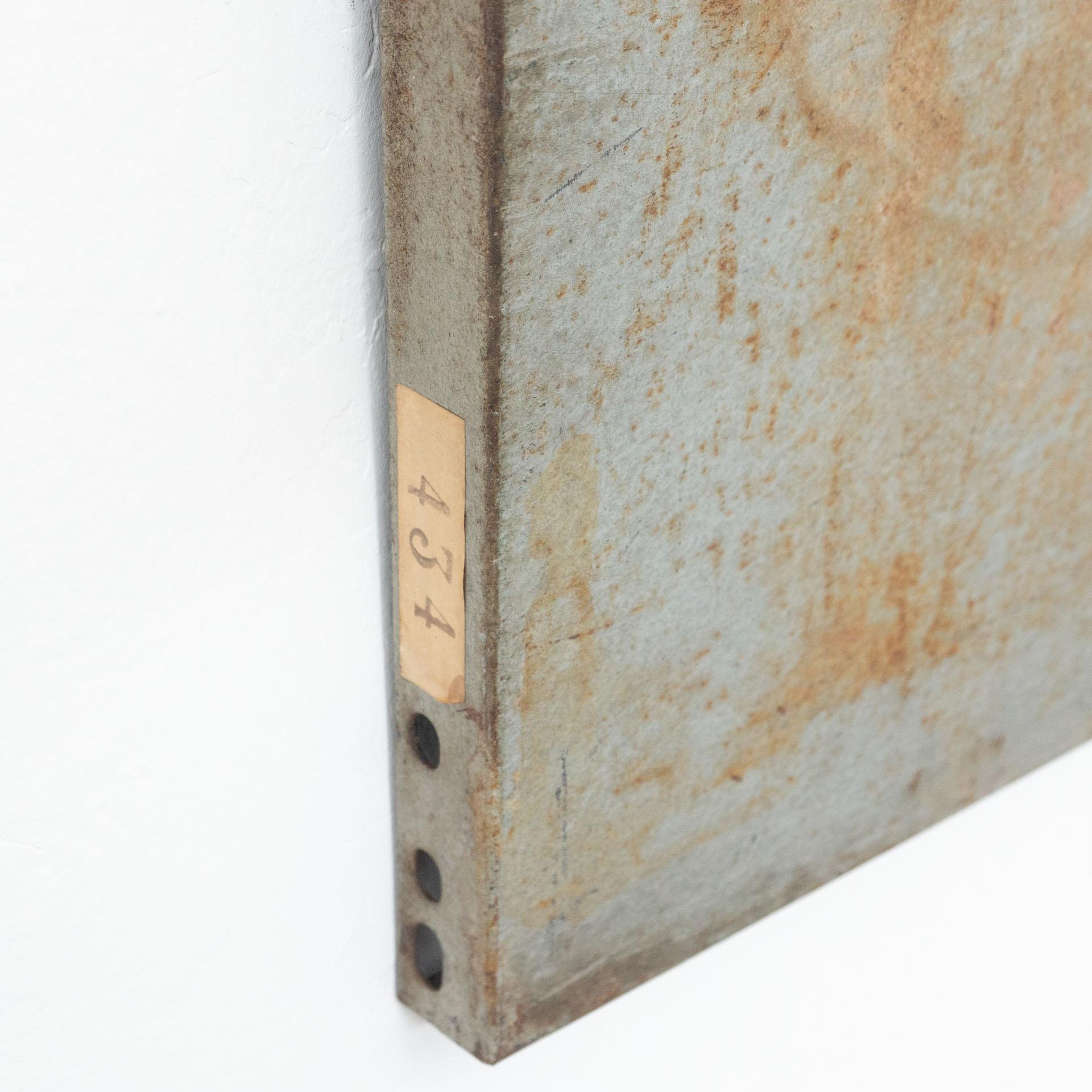 Ramon Horts Minimalistisches Contemporary Kunstwerk N2 im Angebot 9