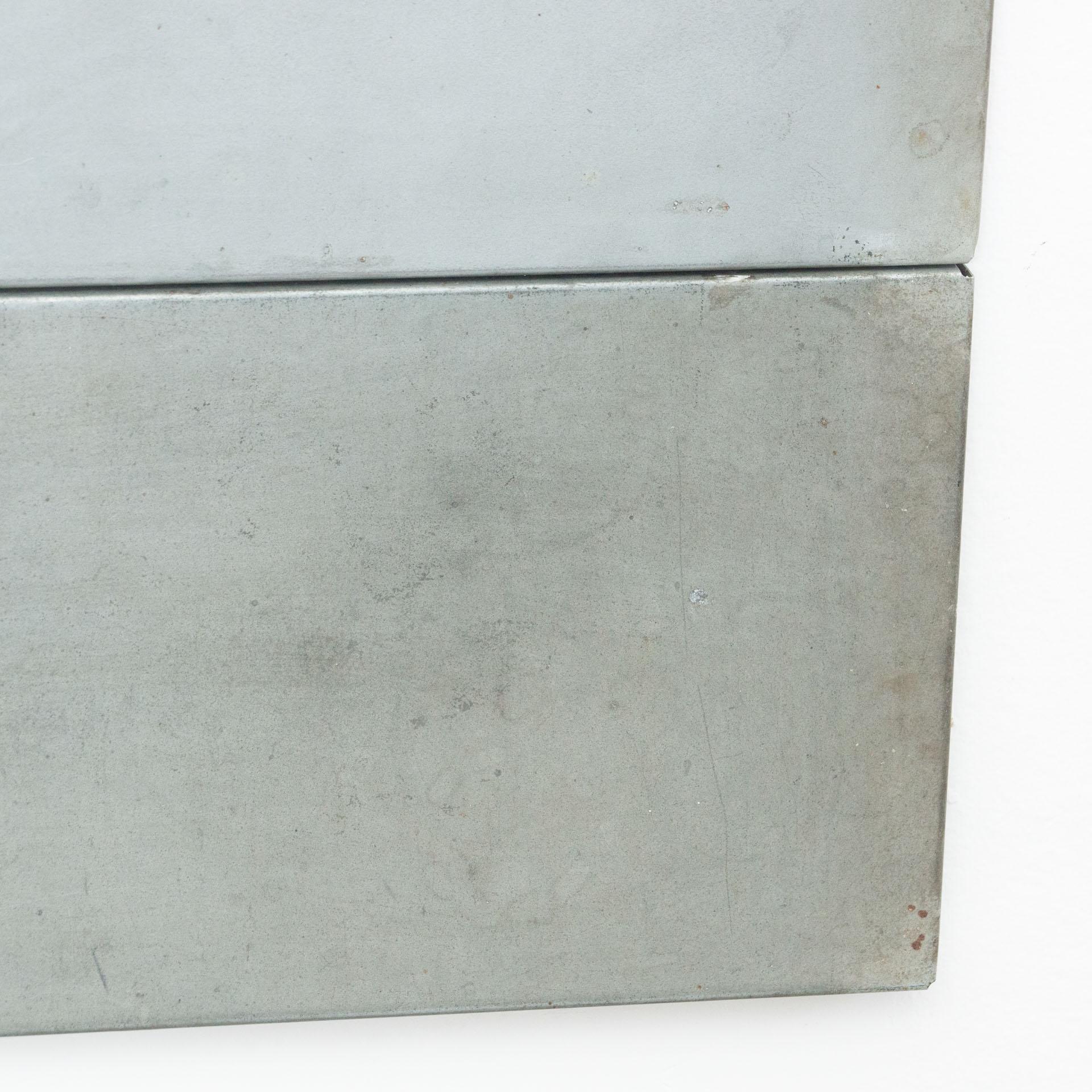 Ramon Horts Minimalistisches Contemporary Kunstwerk N4 im Angebot 4