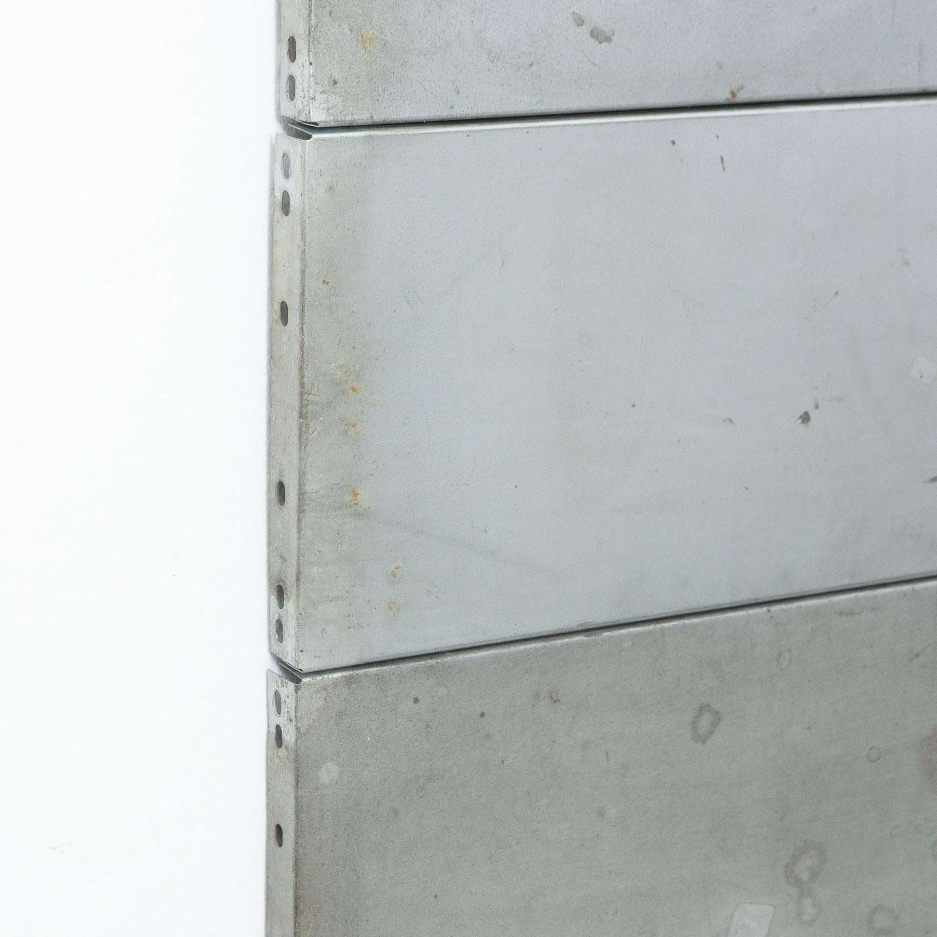 Ramon Horts Minimalistisches Contemporary Kunstwerk N4 im Angebot 6