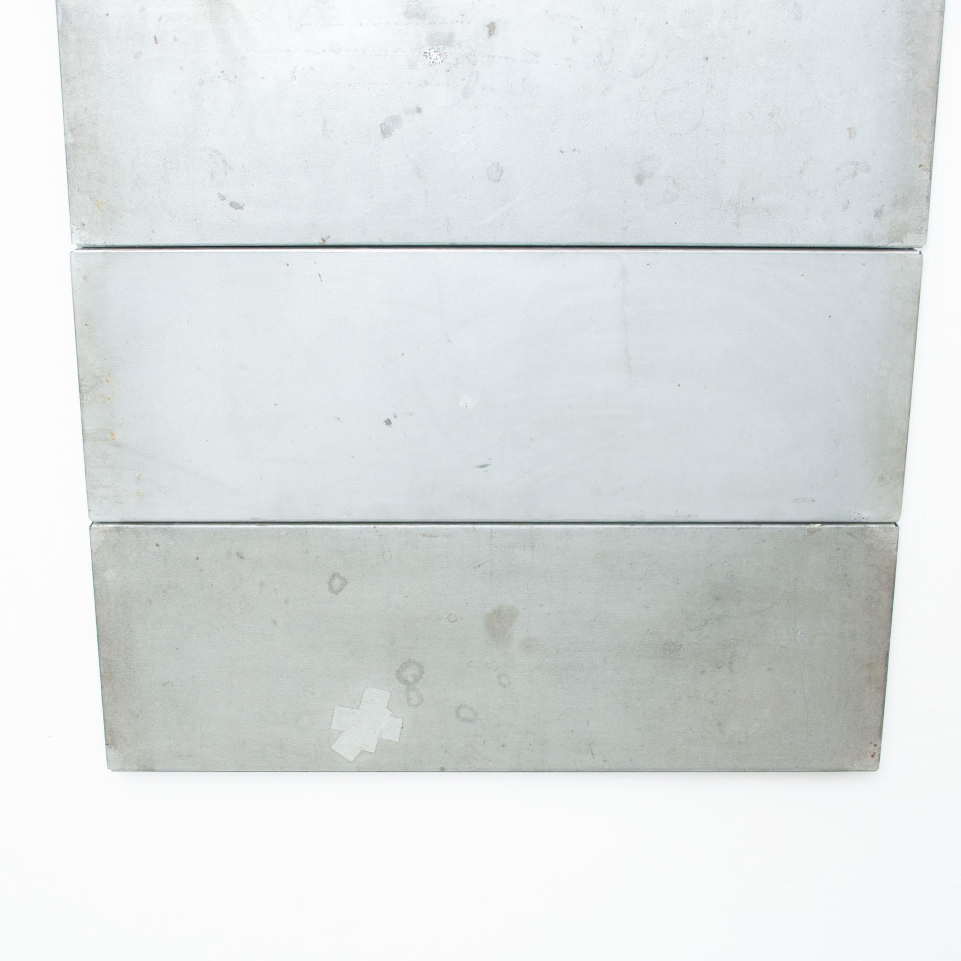 Ramon Horts Minimalistisches Contemporary Kunstwerk N4 im Zustand „Gut“ im Angebot in Barcelona, Barcelona