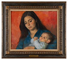 Maternidad