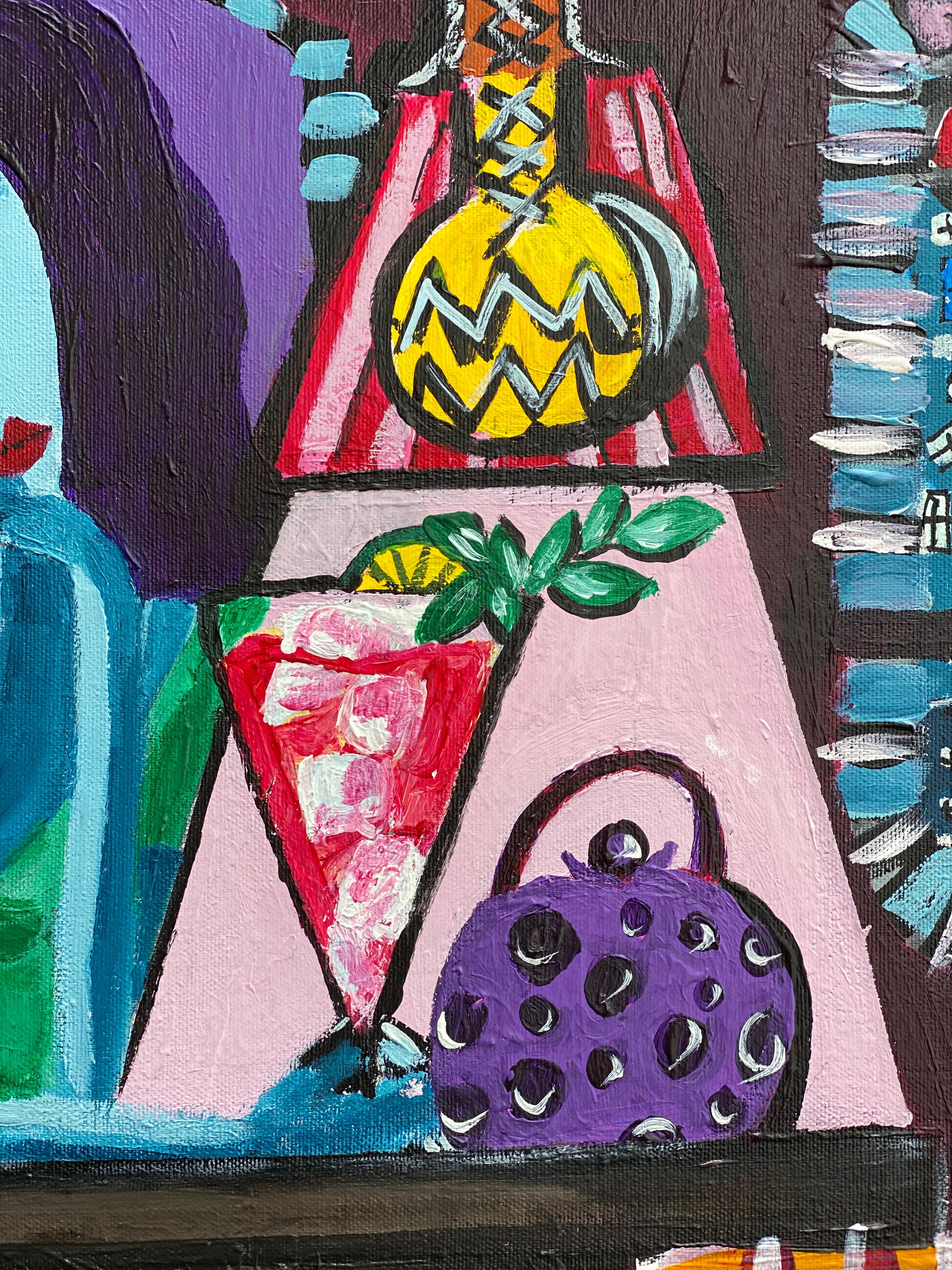 68. gerahmte Frau 100 x 83 cm original Acrylgemälde

Geboren in Badalona (Barcelona).
Fotograf und Werbefilmregisseur.
Gründungspartner der Werbeproduktionsfirma La Cosa de las Peliculas: 
Er hat für die besten nationalen und internationalen Marken