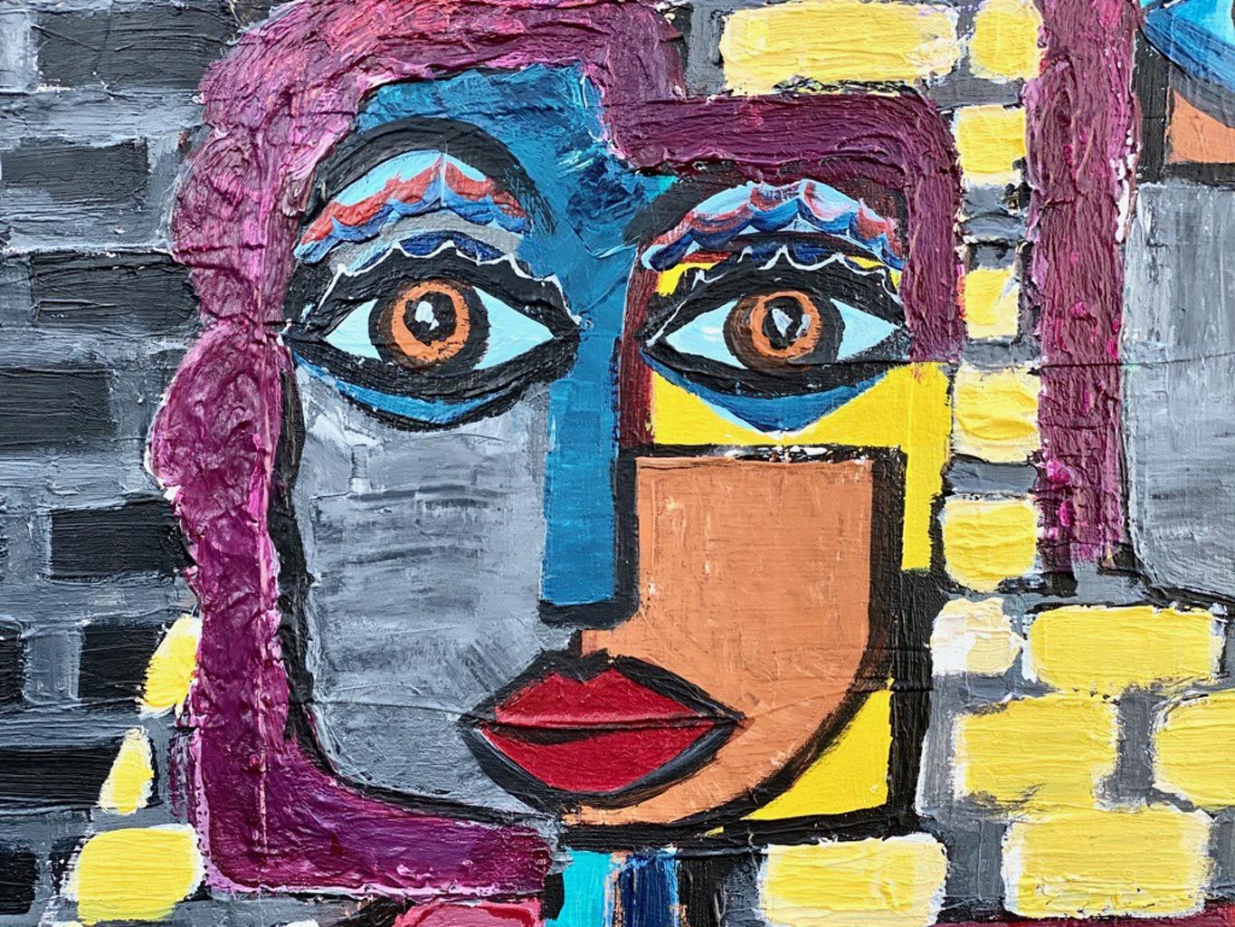 R. Poch  Vertical  colores. . 