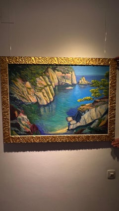 A Costa Brava