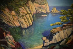 A Costa Brava