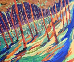 Red Forest