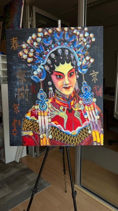 The Soul of Beijing