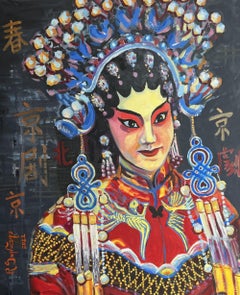 The Soul of Beijing