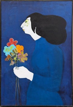 Untitled (Original Painting)