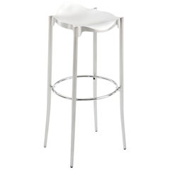 Ramon Úbeda and Otto Canalda, Contemporary Design Janet Stool by BD Barcelona
