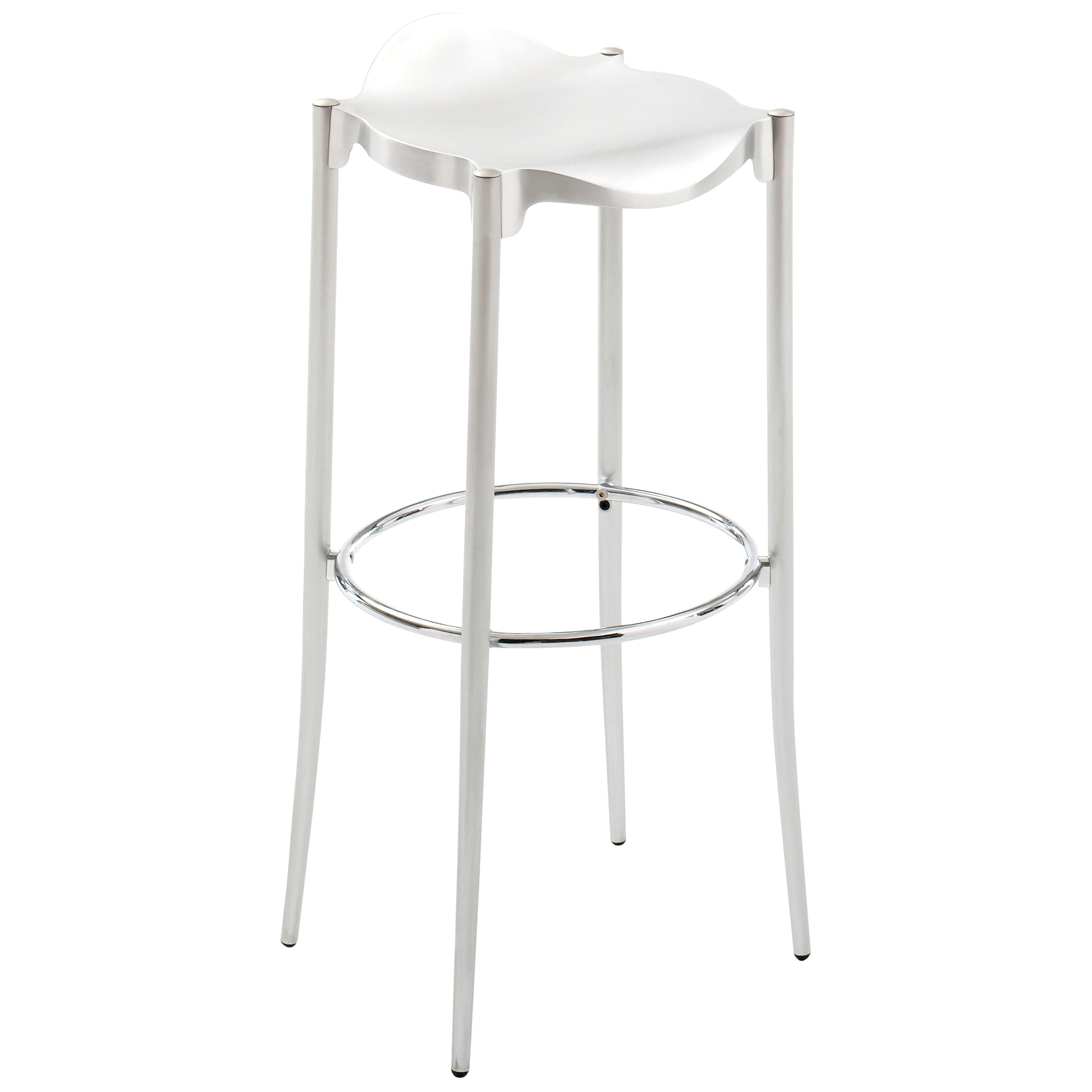 Ramon Úbeda et Otto Canalda, tabouret Janet Design de BD Barcelona