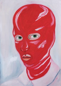 Deseo de lo que podría haber sido, Pintura Figurativa