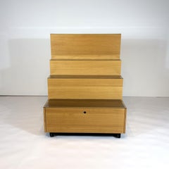 Rampa by Achille and Pier Giacomo Castiglioni