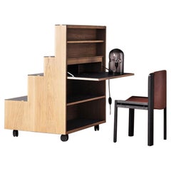 Rampa by Achille Castiglioni and Pier Giacomo Castiglioni for Karakter
