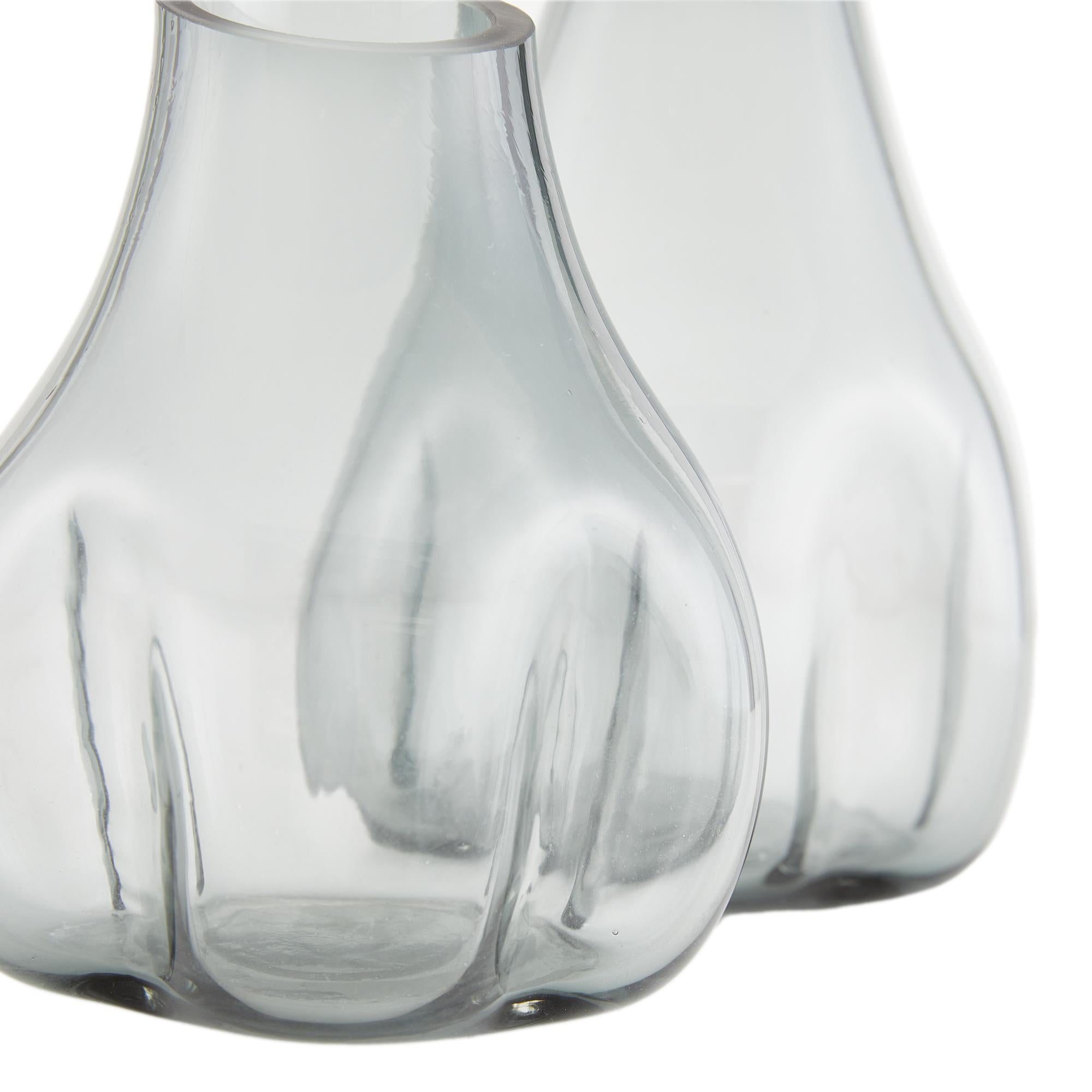 Rampart Vase 9306 - Glas im Angebot 5
